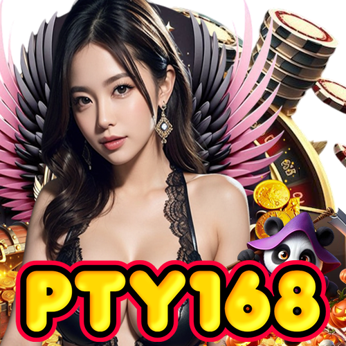 pty168 สล็อตออนไลน์