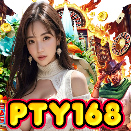 pty168 ฝากถอนออโต้